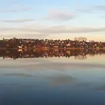 Vila Kaja 1 - Kamin - Pool - Traumhafter Seeblick Möhnesee