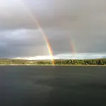 Kaja 1 - Kamin - Pool - Traumhafter Seeblick Vila Möhnesee
