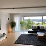 Villa Villa Kaja 1 - Kamin - Pool - Traumhafter Seeblick Möhnesee