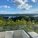 Vila Kaja 1 - Kamin - Pool - Traumhafter Seeblick *