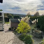 Kaja 1 - Kamin - Pool - Traumhafter Seeblick Möhnesee
