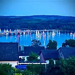 Kaja 1 - Kamin - Pool - Traumhafter Seeblick Möhnesee