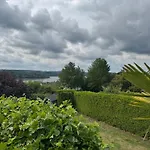 Kaja 1 - Kamin - Pool - Traumhafter Seeblick Vila *