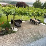 Kaja 1 - Kamin - Pool - Traumhafter Seeblick Vila Möhnesee
