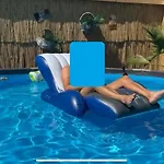 Vila Kaja 1 - Kamin - Pool - Traumhafter Seeblick
