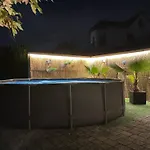 Villa Kaja 1 - Kamin - Pool - Traumhafter Seeblick Villa