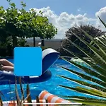 Villa Kaja 1 - Kamin - Pool - Traumhafter Seeblick Villa *