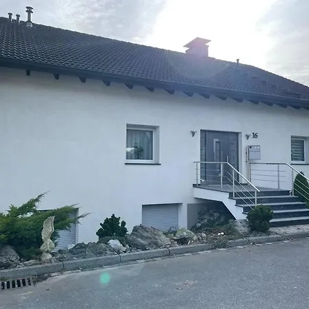 Kaja & Traumhafter Blick Auf Den Villa *
