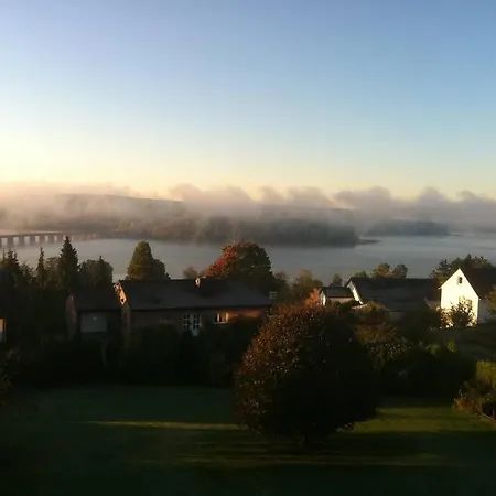 Kaja By Maggie Mit Pool, Kamin Und Traumhaftem Blick Auf Den *