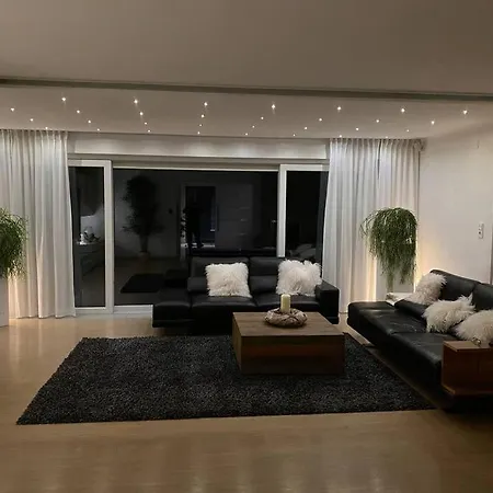 Kaja Mit Traumhaftem Blick Auf Den Villa *