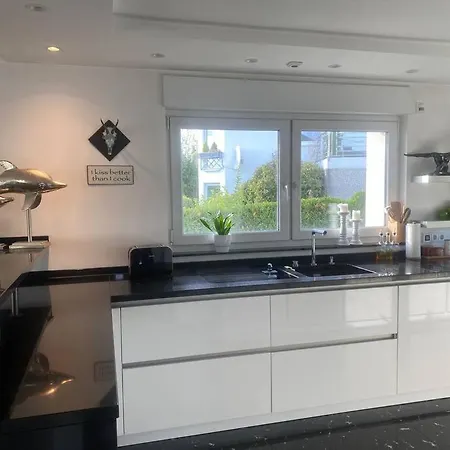 Villa Kaja By Maggie Mit Pool, Kamin Und Traumhaftem Blick Auf Den *