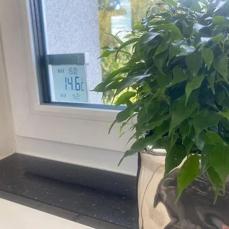 Kaja Mit Traumhaftem Blick Auf Den * Möhnesee