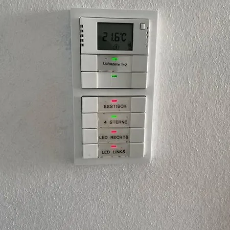 Villa Kaja By Maggie Mit Pool, Kamin Und Traumhaftem Blick Auf Den