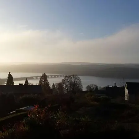 Villa Kaja By Maggie Mit Pool, Kamin Und Traumhaftem Blick Auf Den