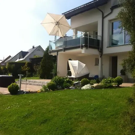 Kaja Mit Traumhaftem Blick Auf Den Villa *