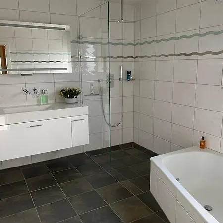 Kaja By Maggie Mit Pool, Kamin Und Traumhaftem Blick Auf Den * Möhnesee