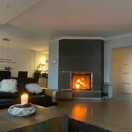 Villa Kaja By Maggie Mit Pool, Kamin Und Traumhaftem Blick Auf Den