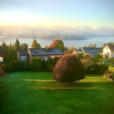 Villa Kaja & Traumhafter Blick Auf Den *