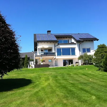 Kaja By Maggie Mit Pool, Kamin Und Traumhaftem Blick Auf Den * Möhnesee