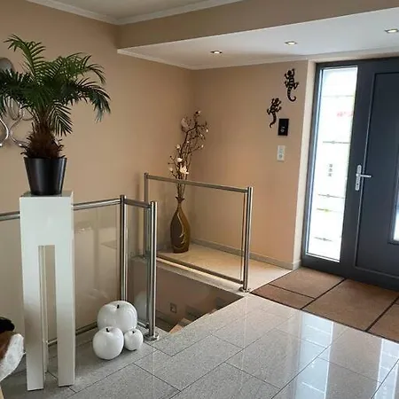 Kaja By Maggie Mit Pool, Kamin Und Traumhaftem Blick Auf Den Villa