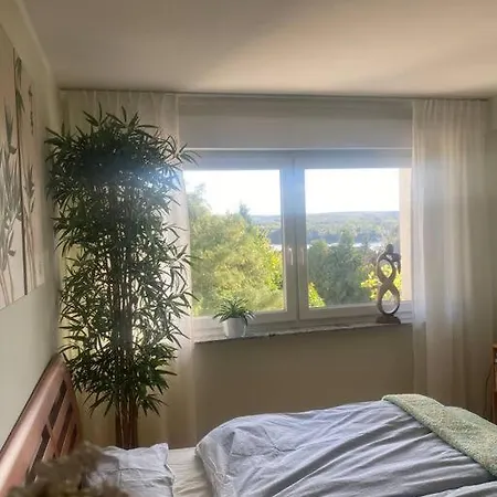 Kaja By Maggie Mit Pool, Kamin Und Traumhaftem Blick Auf Den Villa *