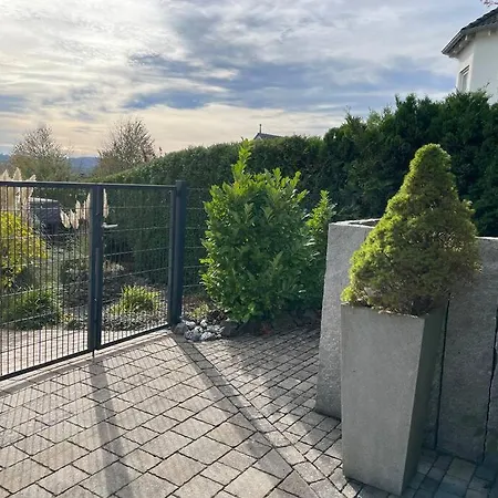 Villa Kaja & Traumhafter Blick Auf Den Moehnesee