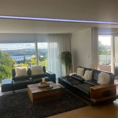 Villa Kaja By Maggie Mit Pool, Kamin Und Traumhaftem Blick Auf Den Möhnesee