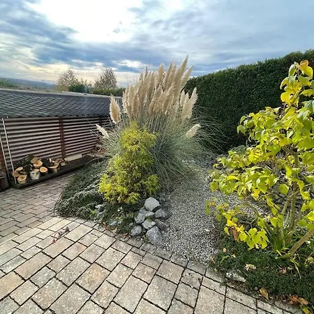 Kaja By Maggie Mit Pool, Kamin Und Traumhaftem Blick Auf Den * Möhnesee