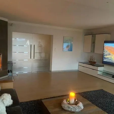 Kaja By Maggie Mit Pool, Kamin Und Traumhaftem Blick Auf Den Villa *