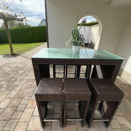 Villa Kaja By Maggie Mit Pool, Kamin Und Traumhaftem Blick Auf Den *