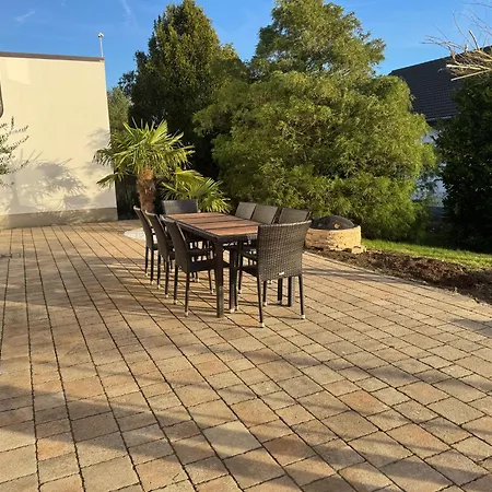 Villa Kaja By Maggie Mit Pool, Kamin Und Traumhaftem Blick Auf Den Möhnesee