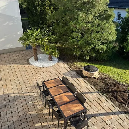 Kaja & Traumhafter Blick Auf Den Villa *
