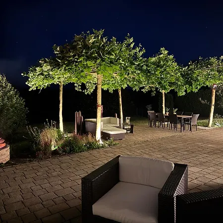 Kaja By Maggie Mit Pool, Kamin Und Traumhaftem Blick Auf Den Möhnesee