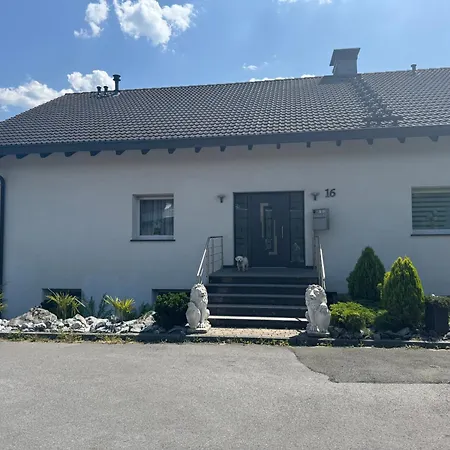 Kaja By Maggie Mit Pool, Kamin Und Traumhaftem Blick Auf Den