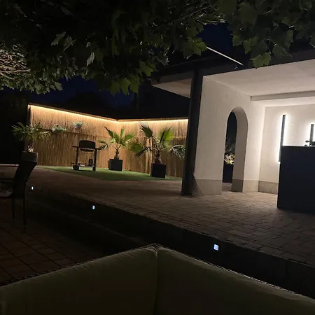 Villa Kaja 1 - Kamin - Pool - Traumhafter Seeblick *