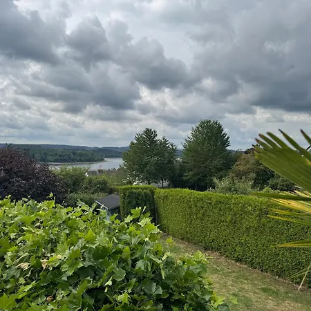 Kaja 1 - Kamin - Pool - Traumhafter Seeblick Villa *