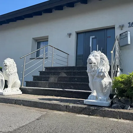 فيلة Kaja By Maggie Mit Pool, Kamin Und Traumhaftem Blick Auf Den *