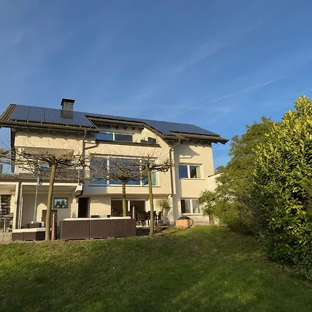 Kaja By Maggie Mit Pool, Kamin Und Traumhaftem Blick Auf Den Villa Möhnesee