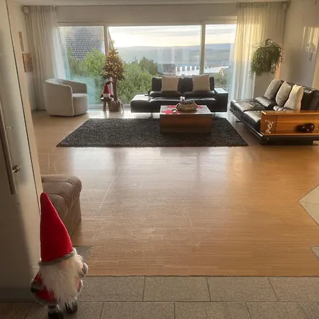 فيلة Kaja By Maggie Mit Pool, Kamin Und Traumhaftem Blick Auf Den Möhnesee