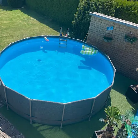 Kaja 1 - Kamin - Pool - Traumhafter Seeblick Villa *