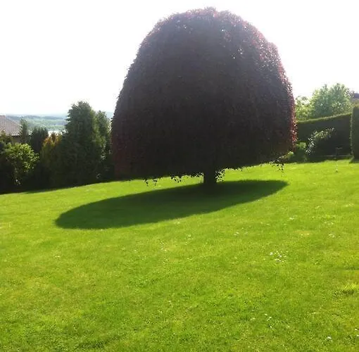 Kaja By Maggie Mit Pool, Kamin Und Traumhaftem Blick Auf Den * Möhnesee