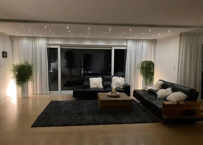 Kaja By Maggie Mit Pool, Kamin Und Traumhaftem Blick Auf Den Villa *