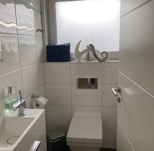 فيلة Kaja By Maggie Mit Pool, Kamin Und Traumhaftem Blick Auf Den Möhnesee