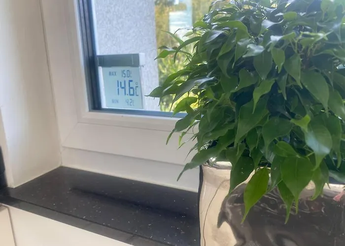 Kaja By Maggie Mit Pool, Kamin Und Traumhaftem Blick Auf Den * Möhnesee