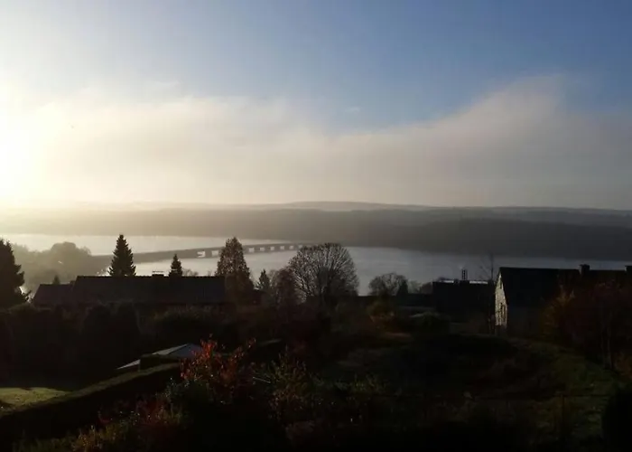 فيلة Kaja By Maggie Mit Pool, Kamin Und Traumhaftem Blick Auf Den