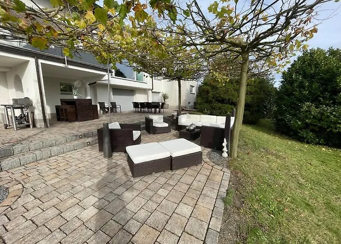 Kaja By Maggie Mit Pool, Kamin Und Traumhaftem Blick Auf Den *