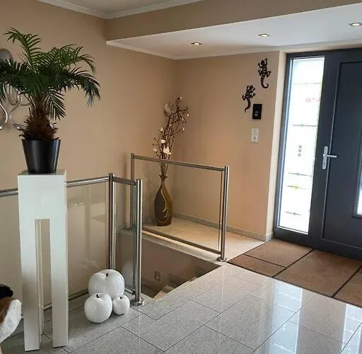 Kaja By Maggie Mit Pool, Kamin Und Traumhaftem Blick Auf Den Villa