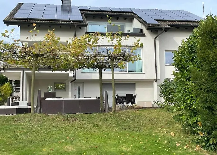 Villa Villa Kaja 1 - Kamin - Pool - Traumhafter Seeblick *