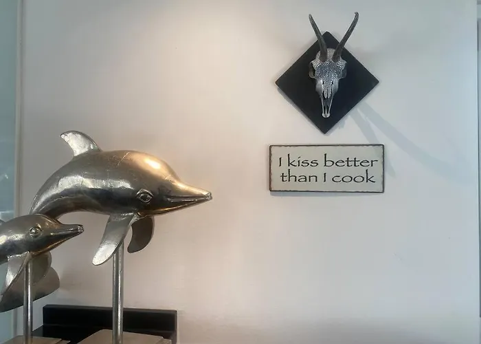 Kaja By Maggie Mit Pool, Kamin Und Traumhaftem Blick Auf Den فيلة Möhnesee