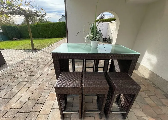 Villa Kaja By Maggie Mit Pool, Kamin Und Traumhaftem Blick Auf Den *